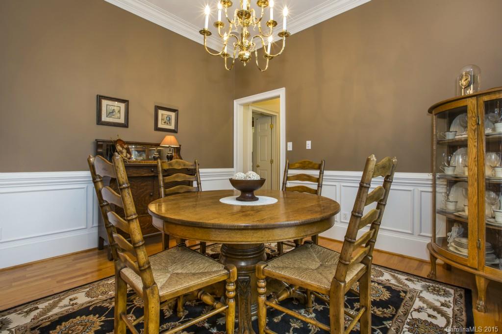 Reflection Park - Residential