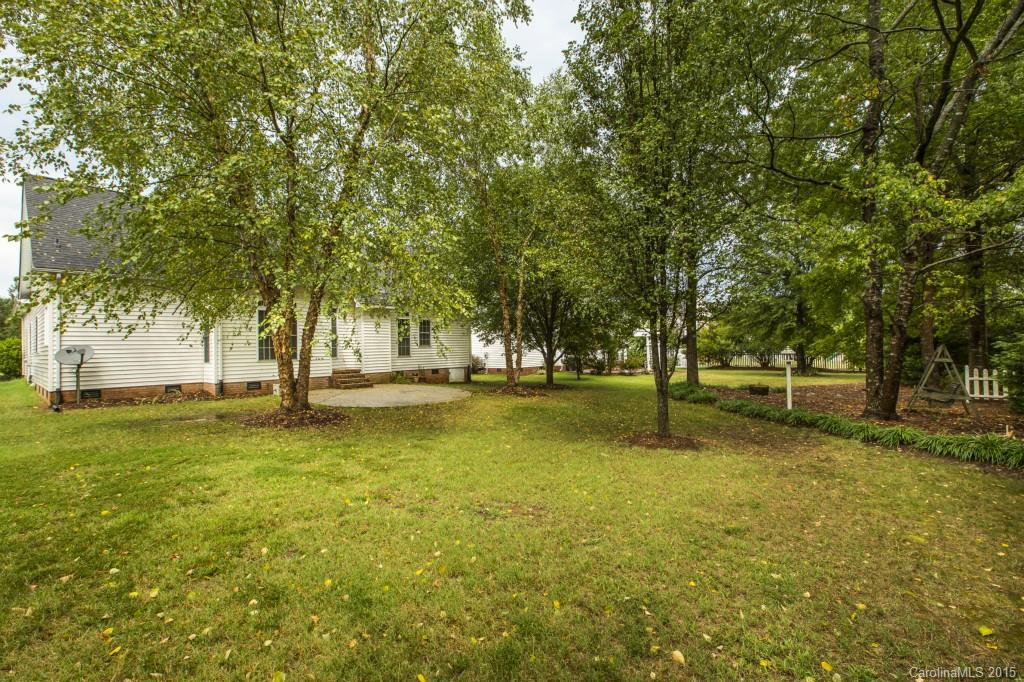 Reflection Park - Residential