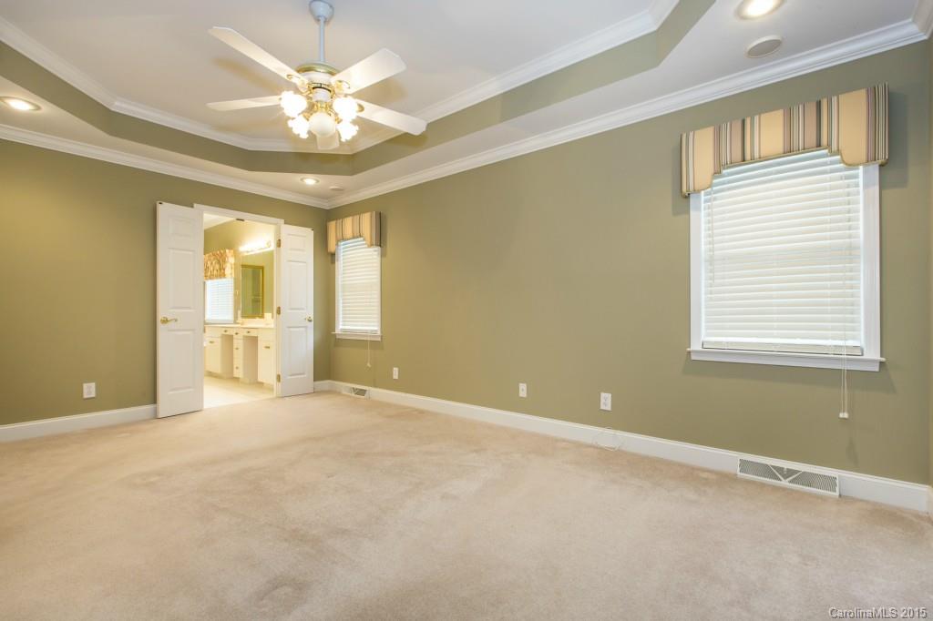 Reflection Park - Residential