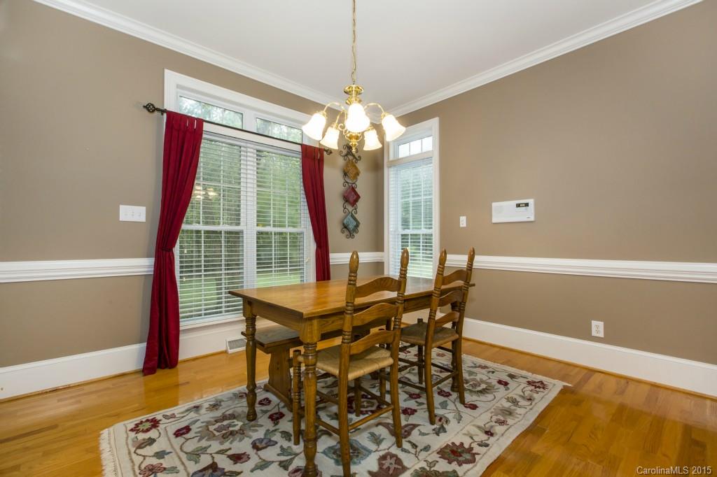 Reflection Park - Residential