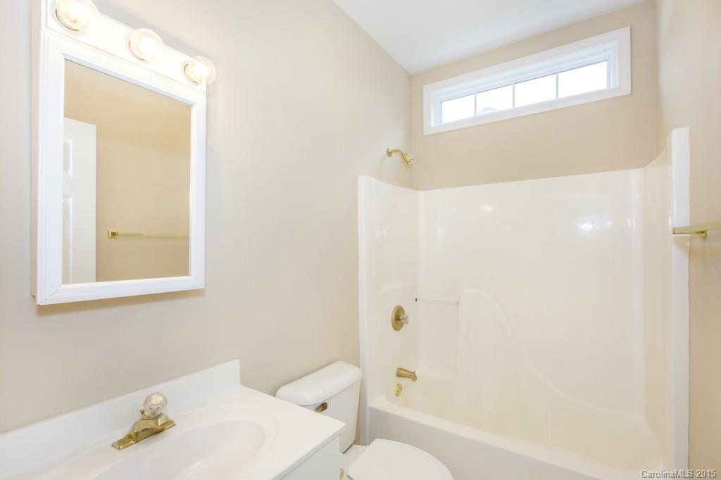 Reflection Park - Residential