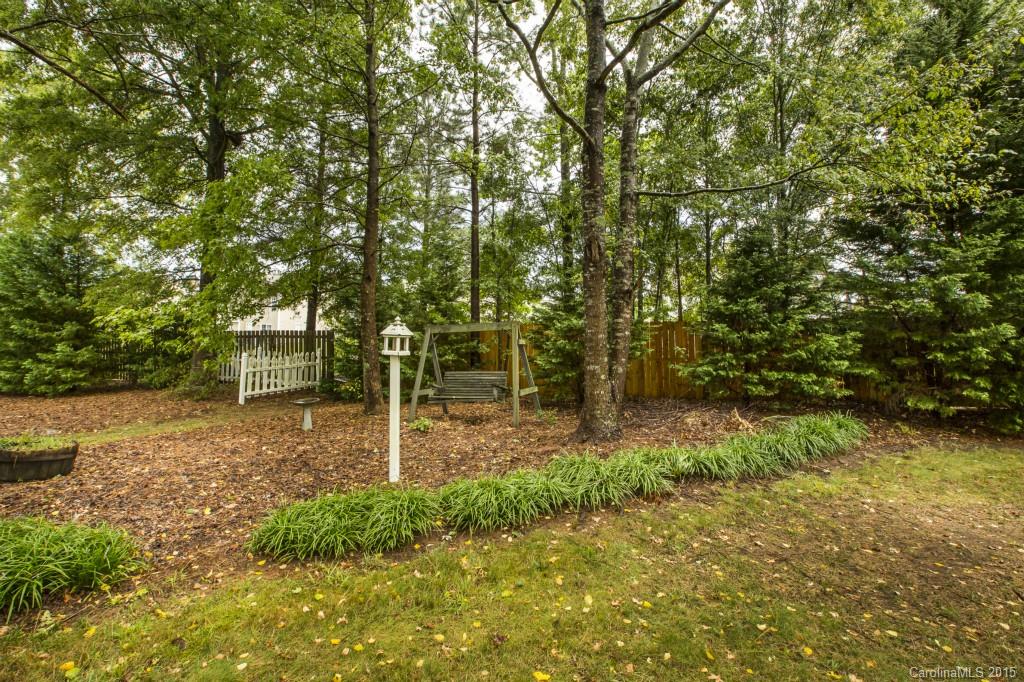 Reflection Park - Residential