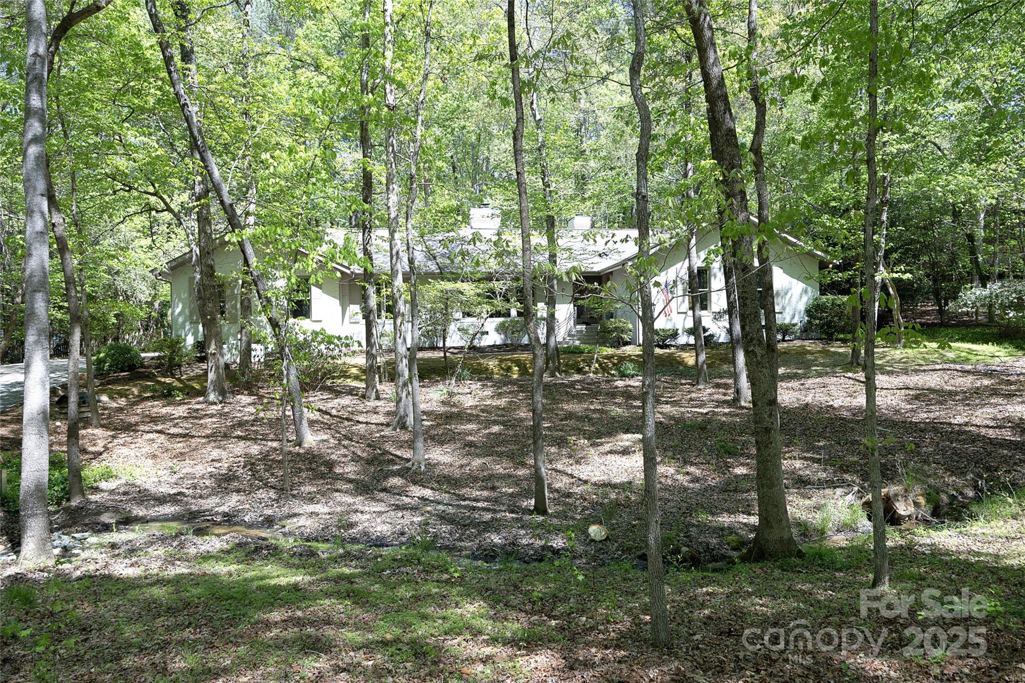 21 Wedgewood Road