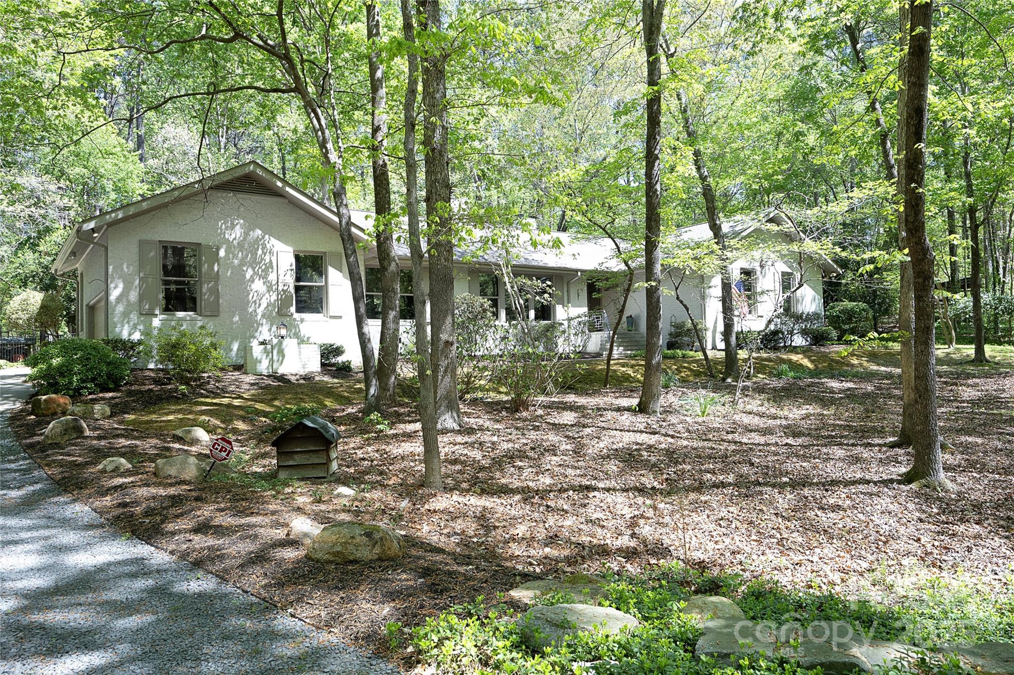 21 Wedgewood Road