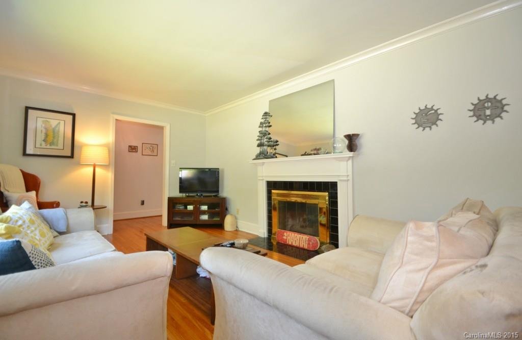Country Club Heights - Residential