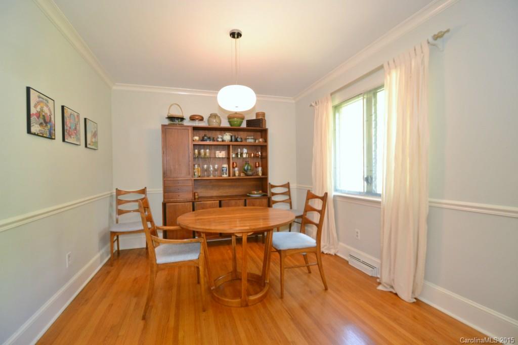 Country Club Heights - Residential