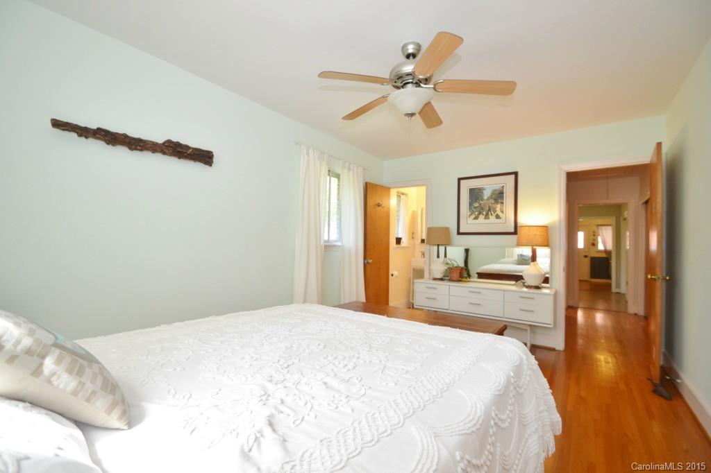 Country Club Heights - Residential