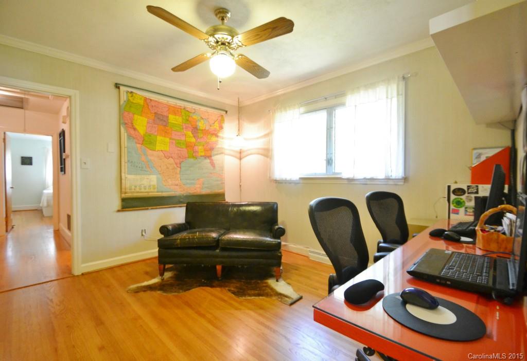 Country Club Heights - Residential