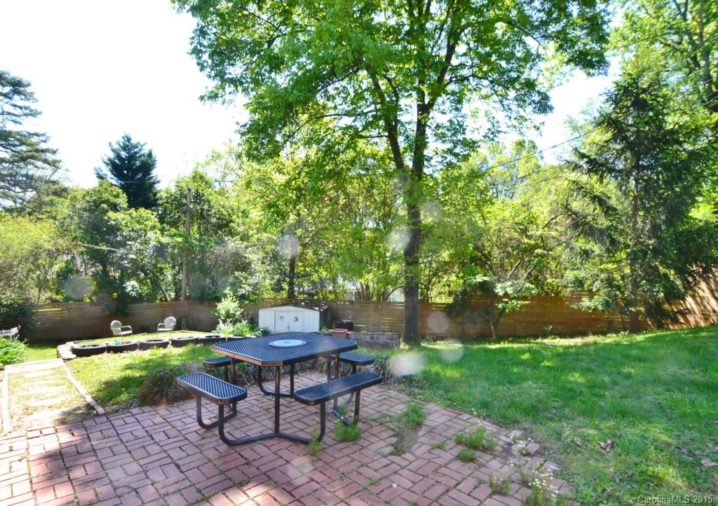Country Club Heights - Residential