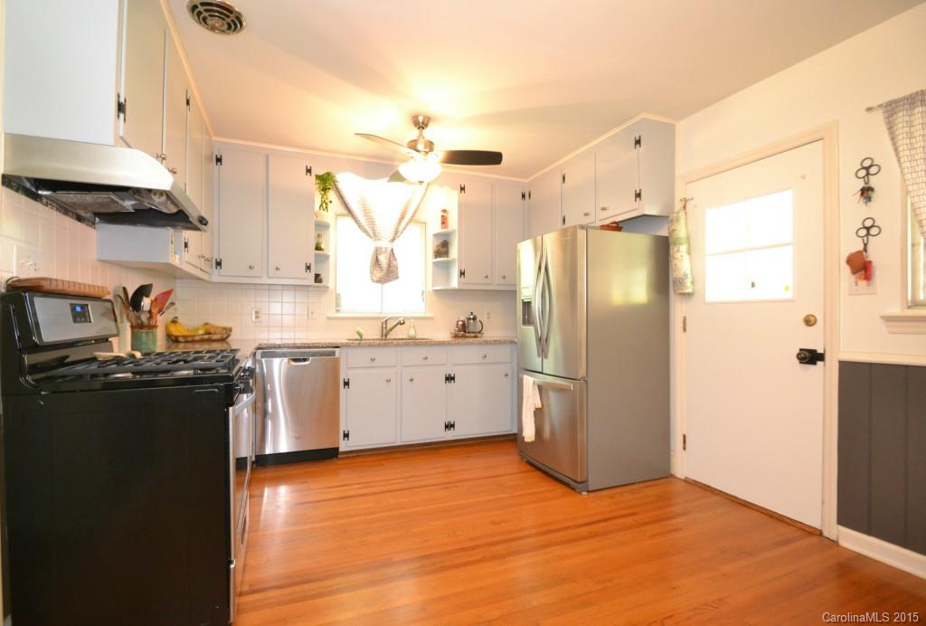 Country Club Heights - Residential