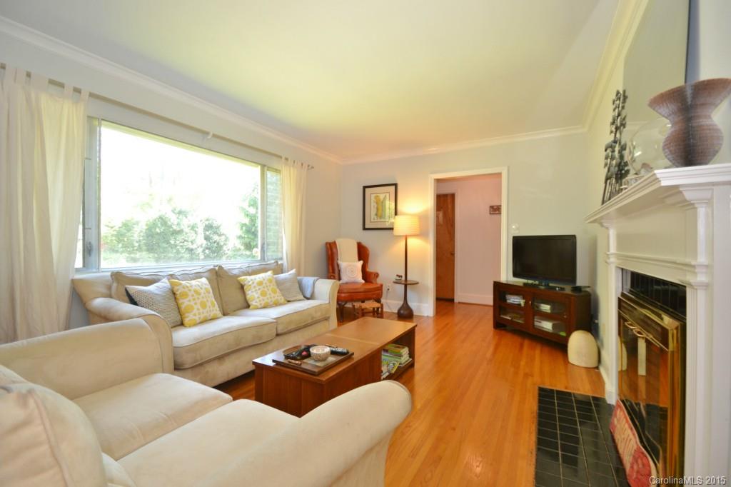 Country Club Heights - Residential