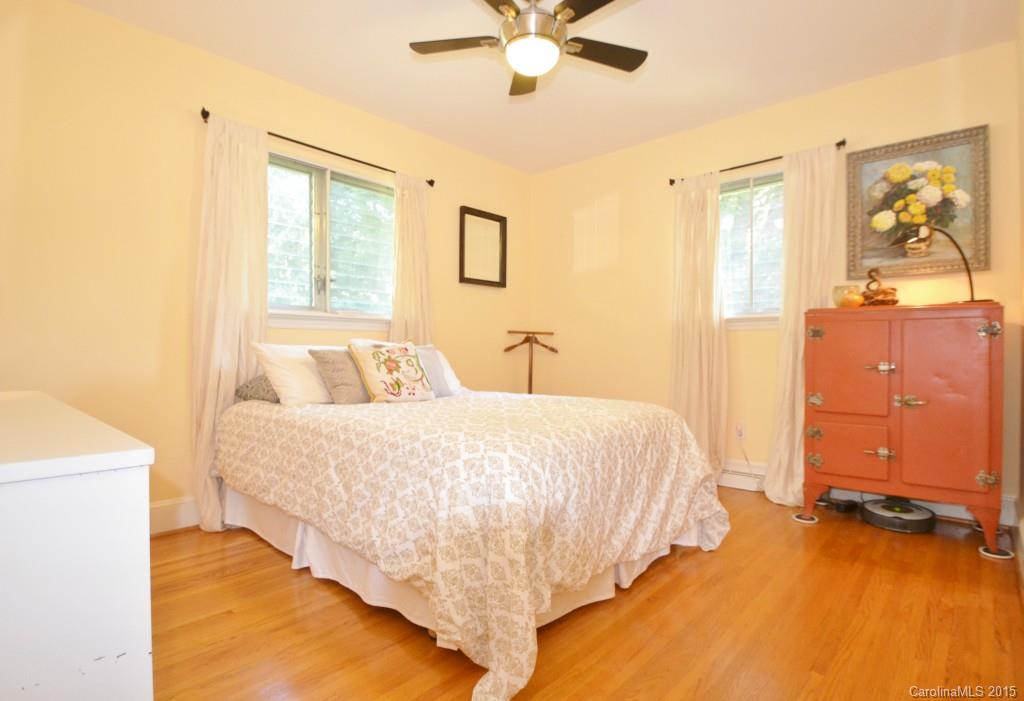 Country Club Heights - Residential