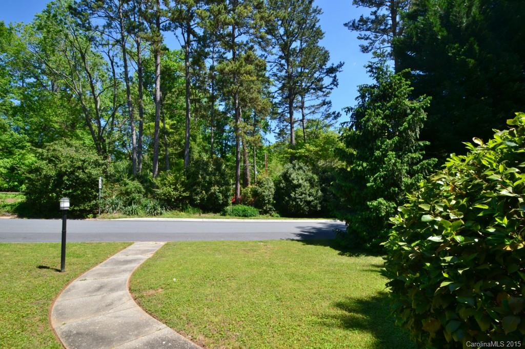 Country Club Heights - Residential