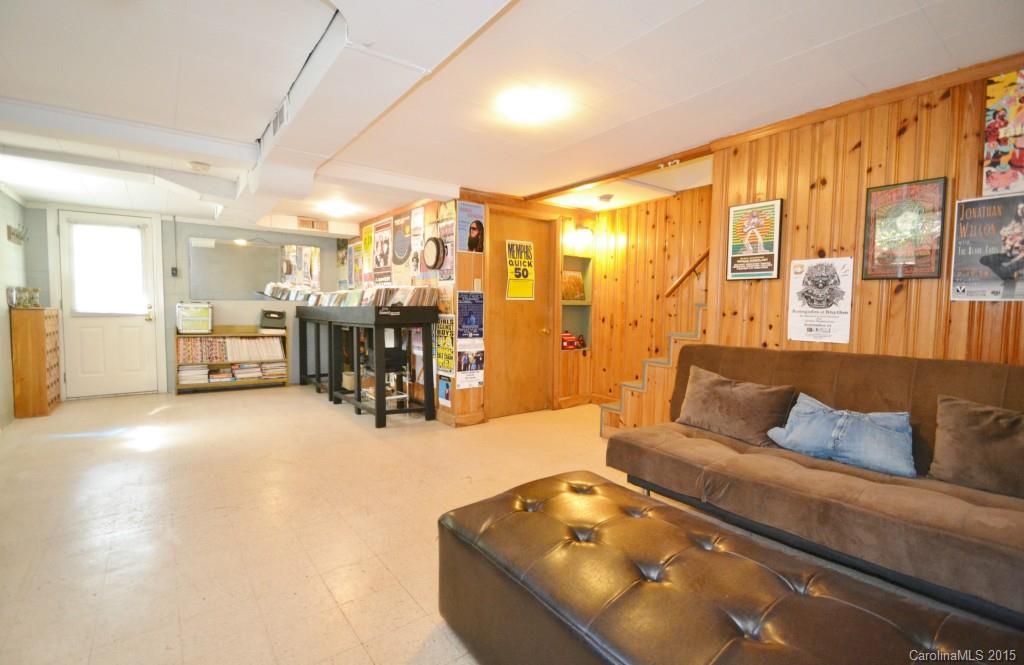 Country Club Heights - Residential