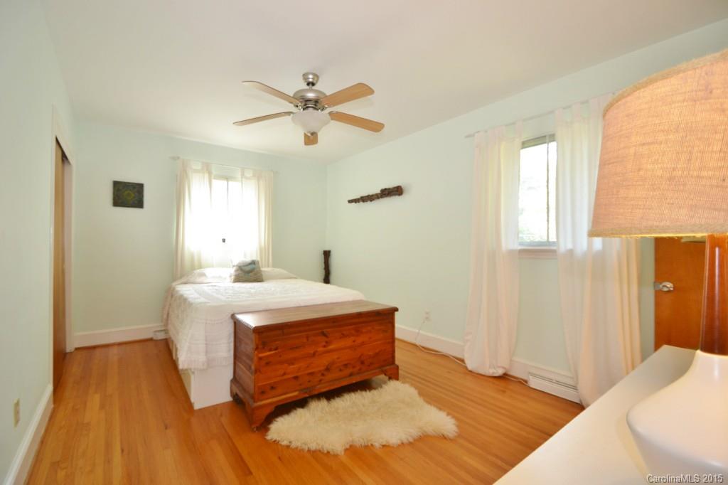 Country Club Heights - Residential