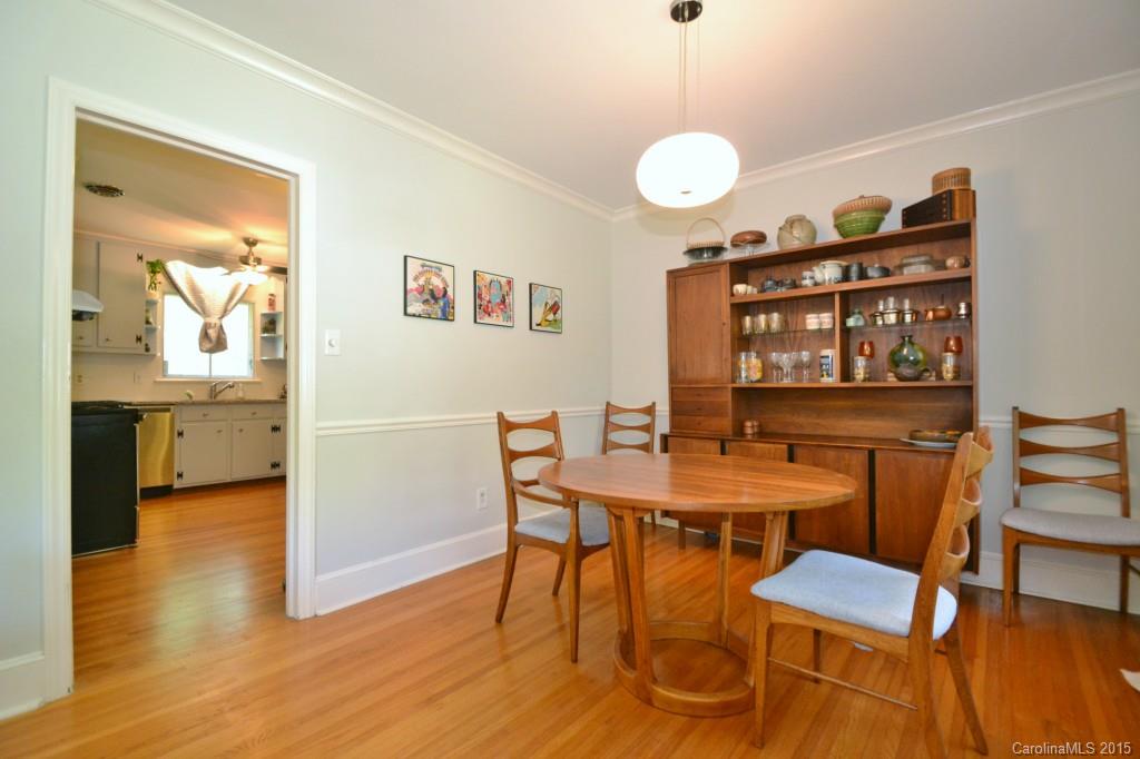 Country Club Heights - Residential