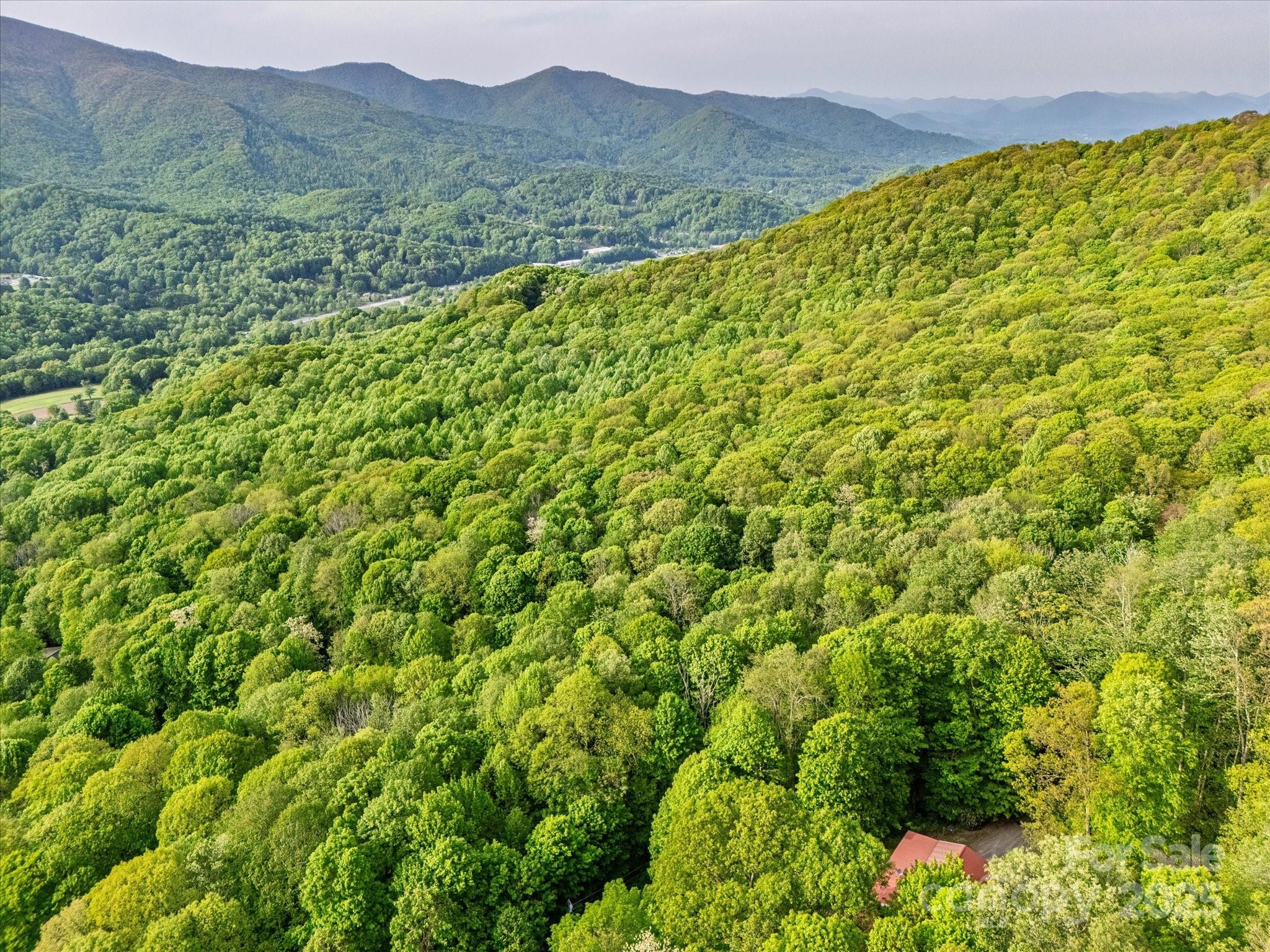 287 Sara Ridge Road