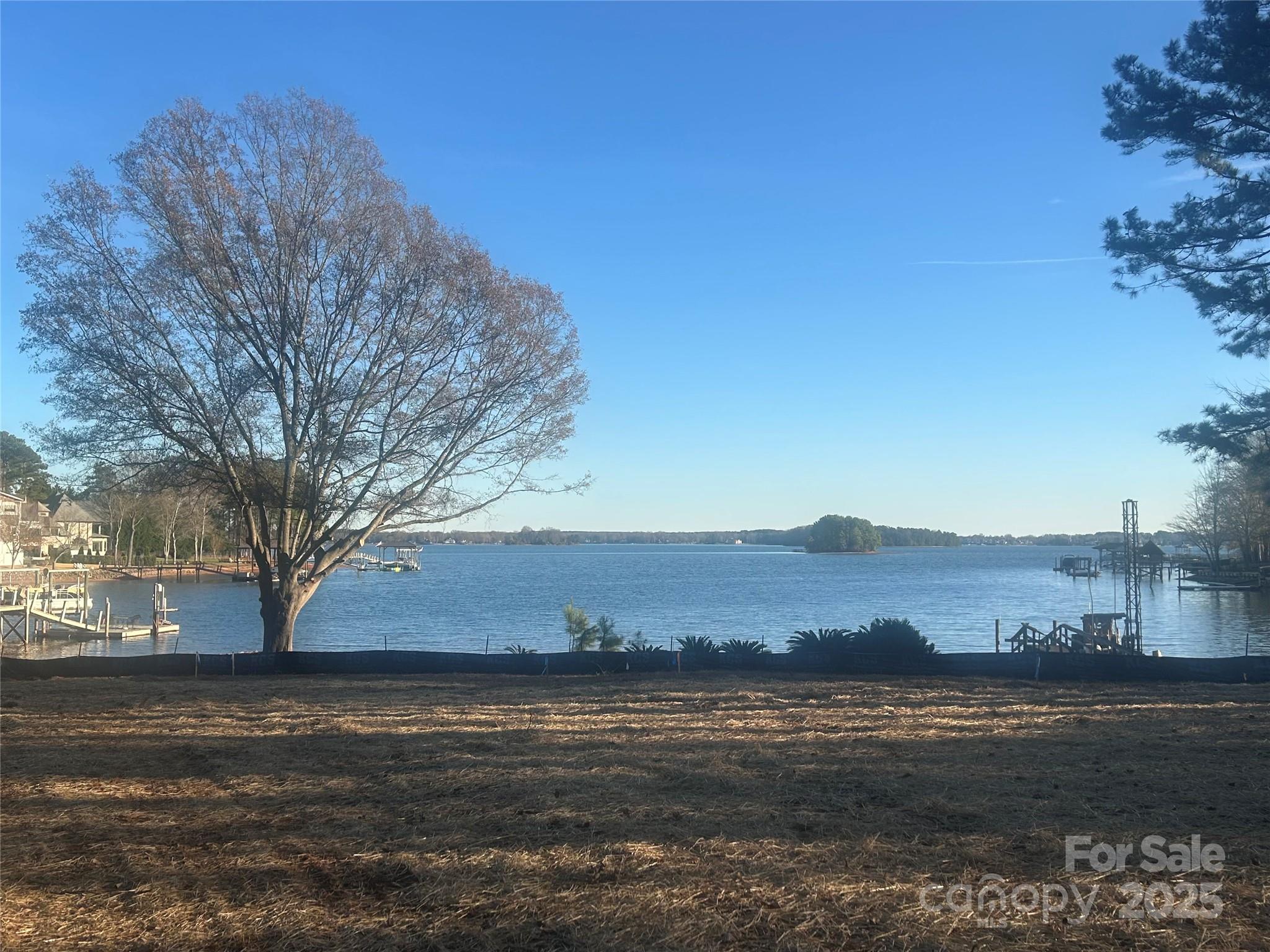 2563 Brawley School Road