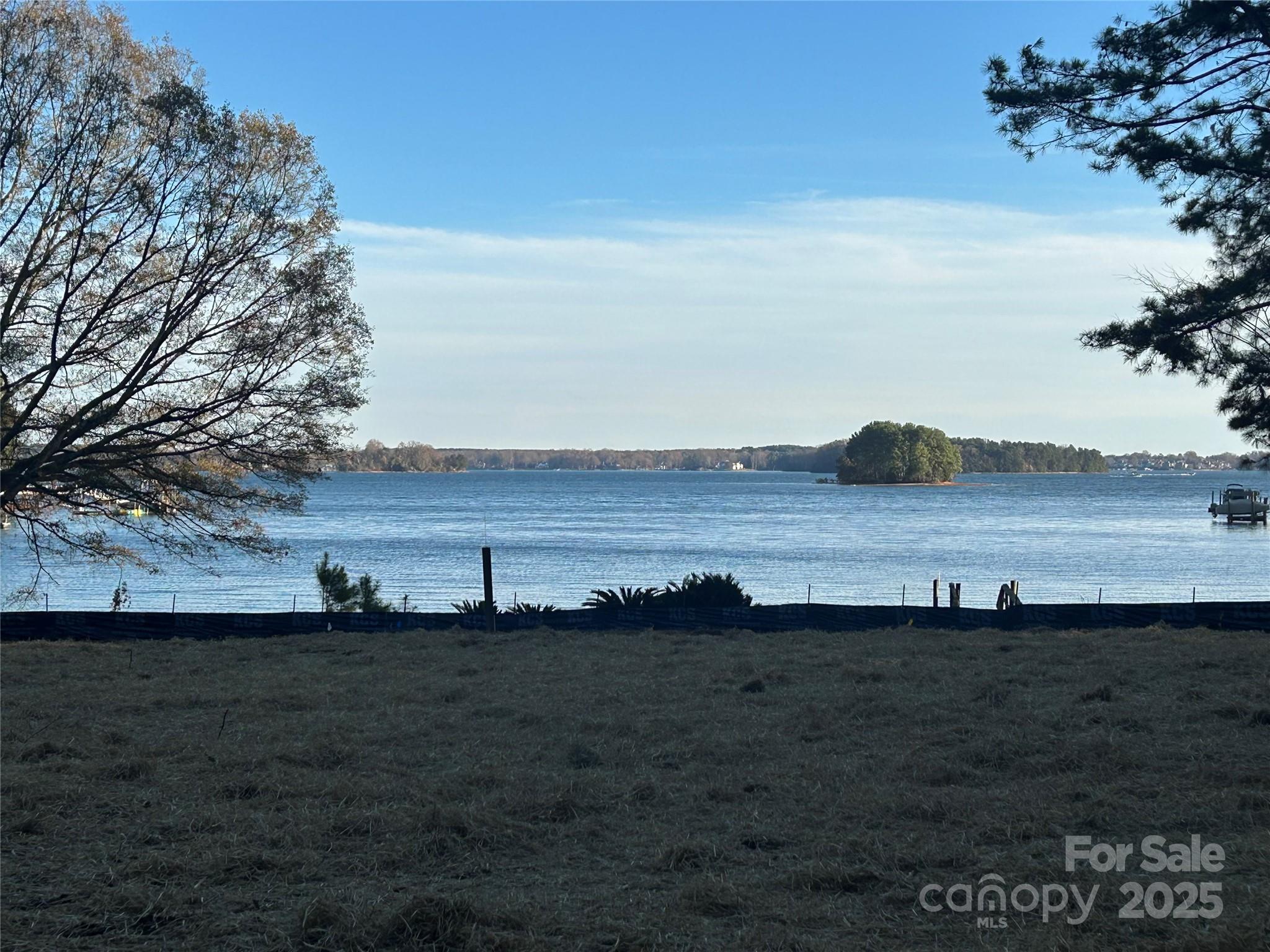 2563 Brawley School Road