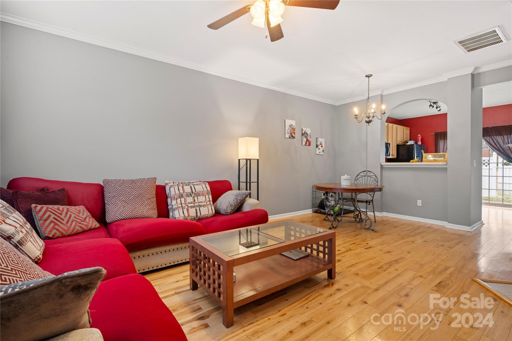 Waterstone - Residential