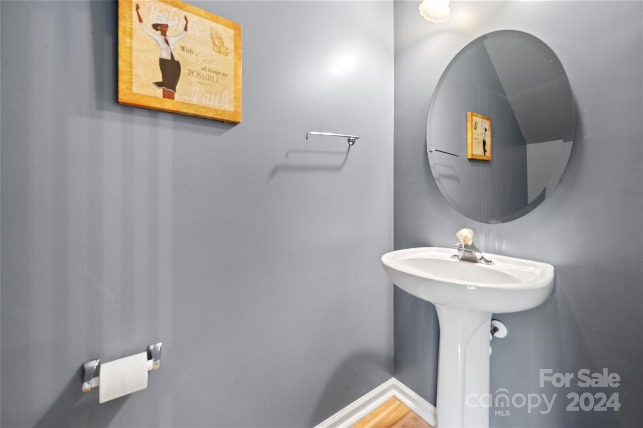 Waterstone - Residential