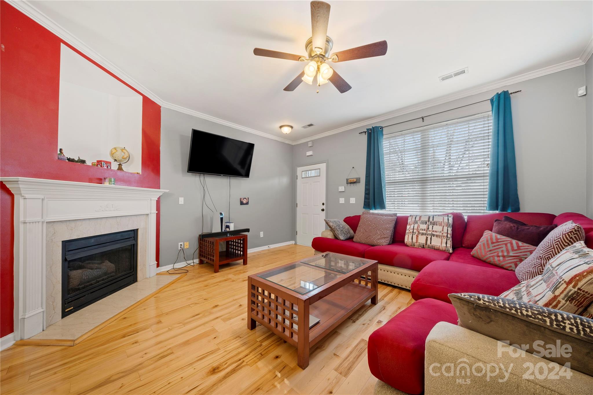 Waterstone - Residential