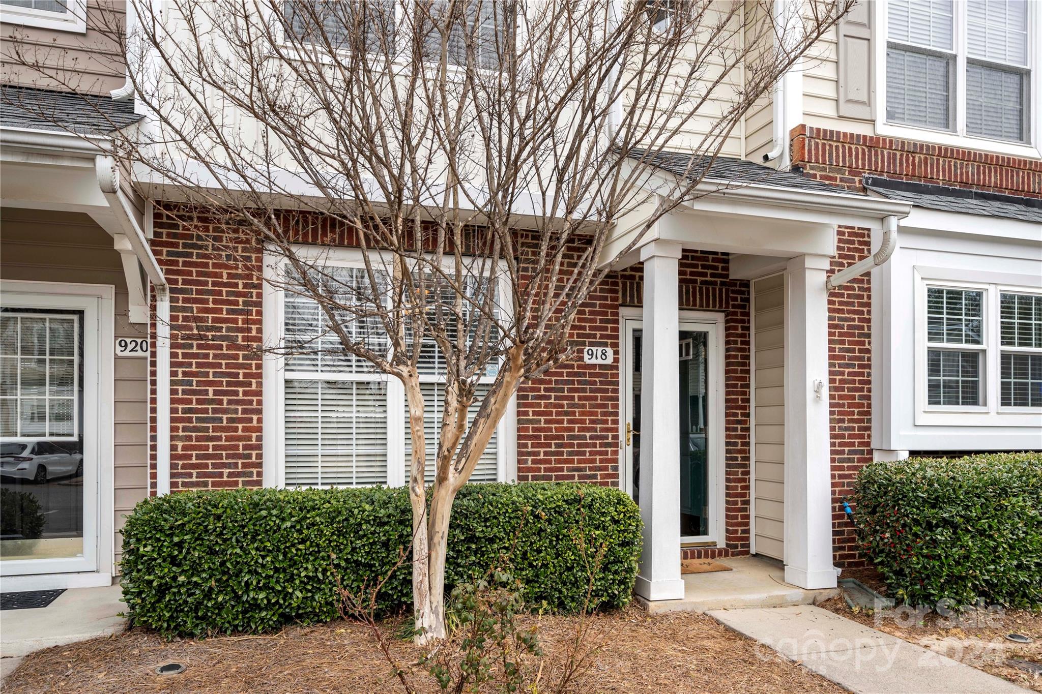 Waterstone - Residential