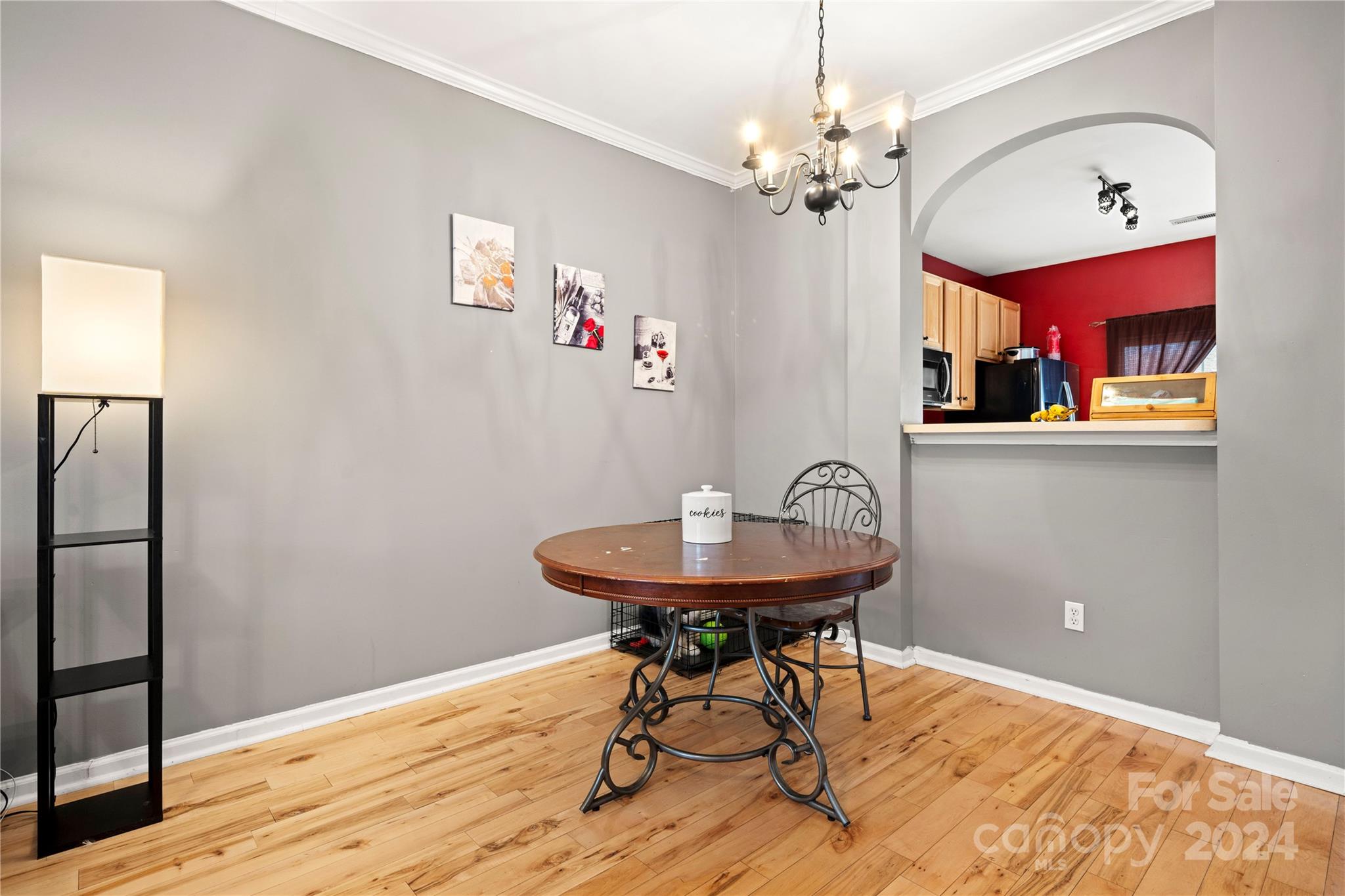 Waterstone - Residential