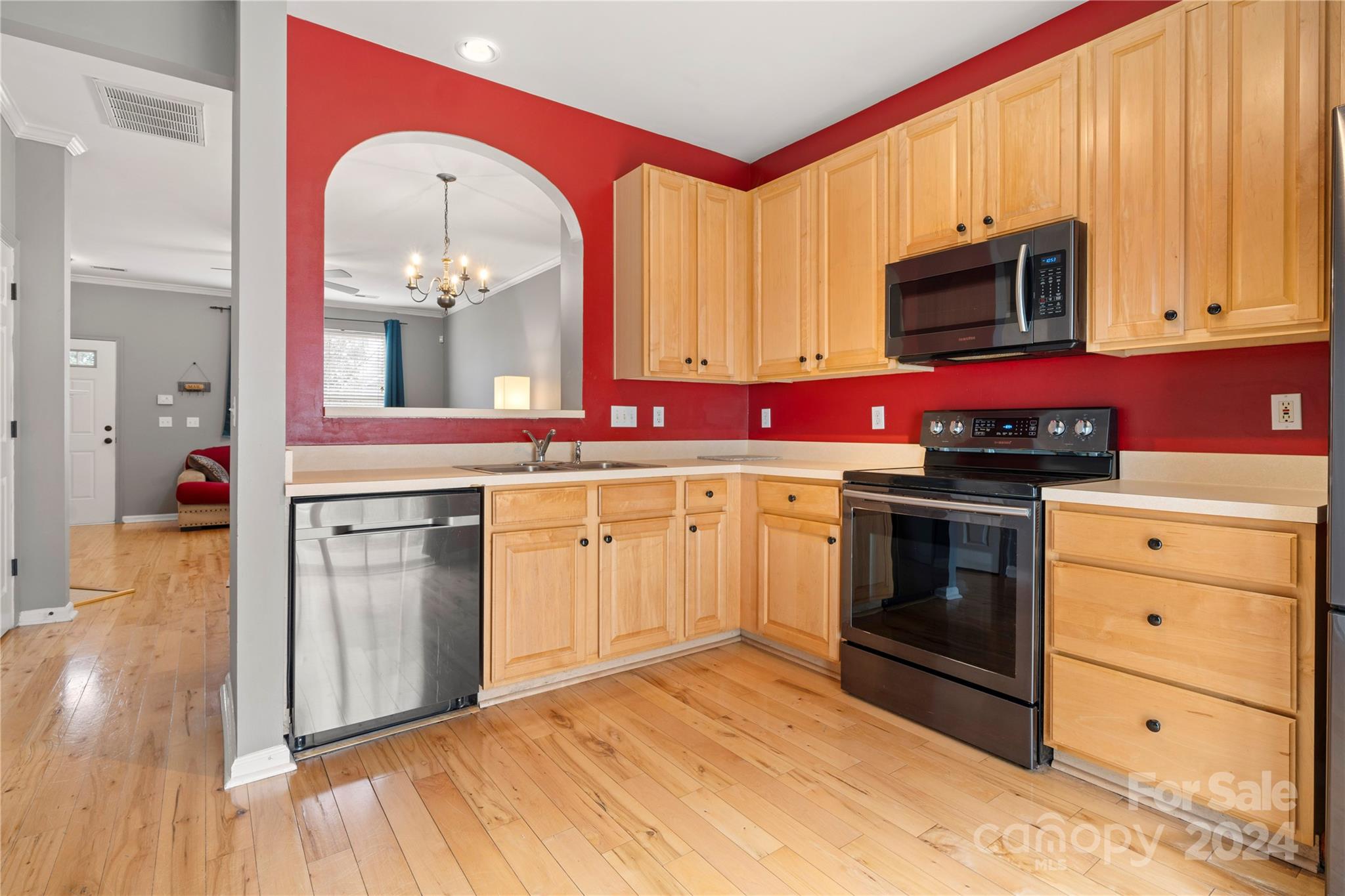 Waterstone - Residential