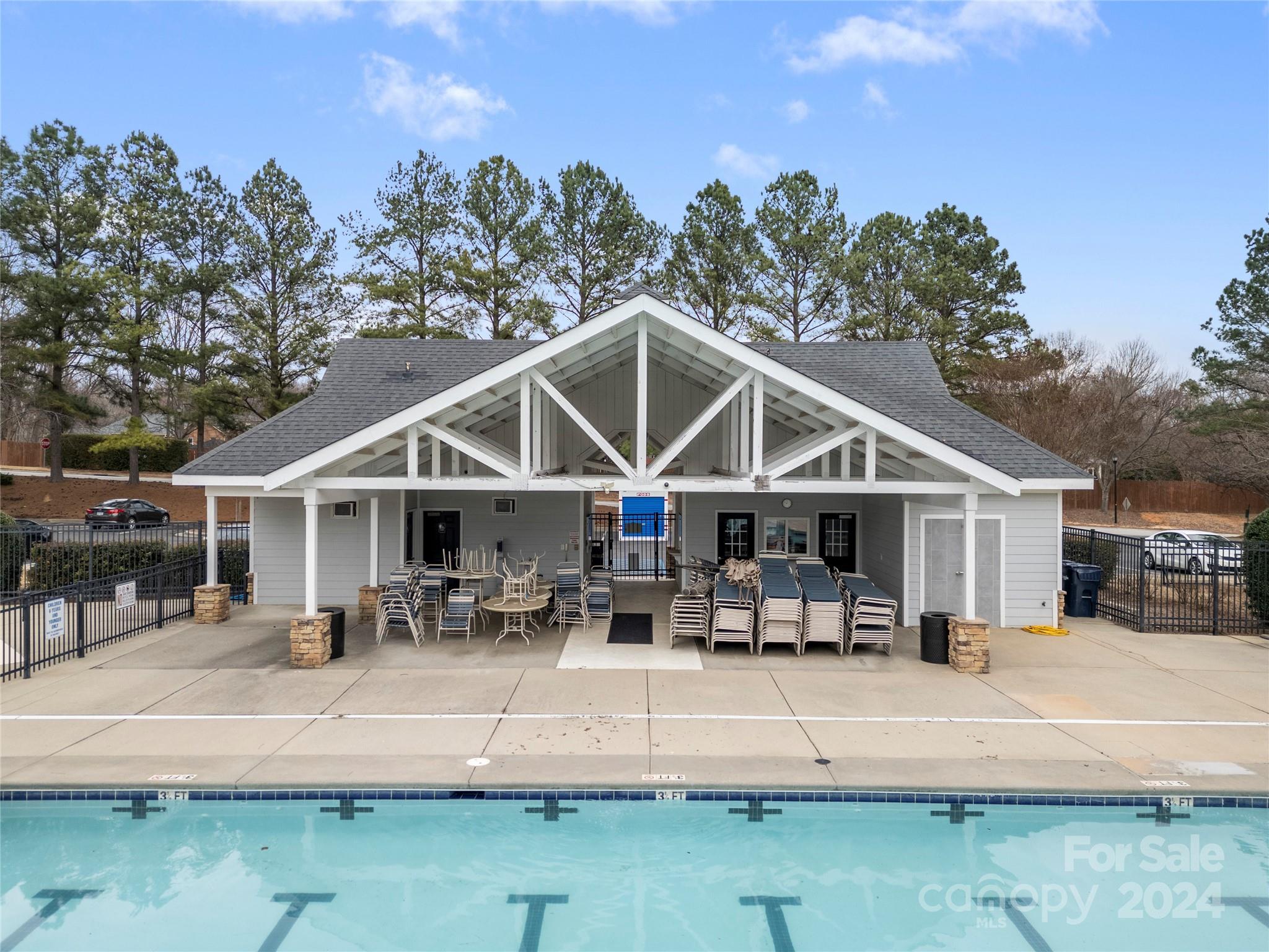 Waterstone - Residential