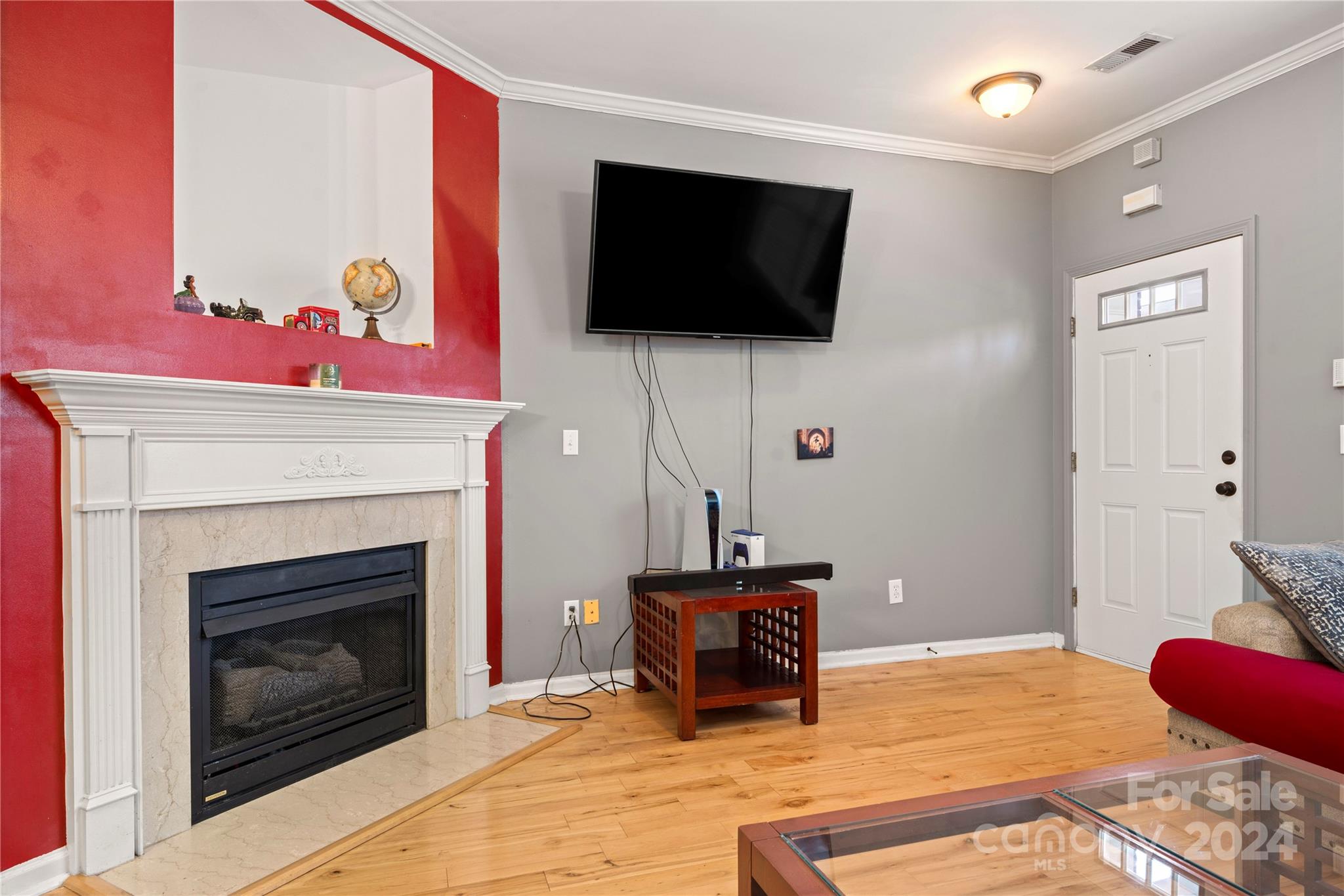 Waterstone - Residential