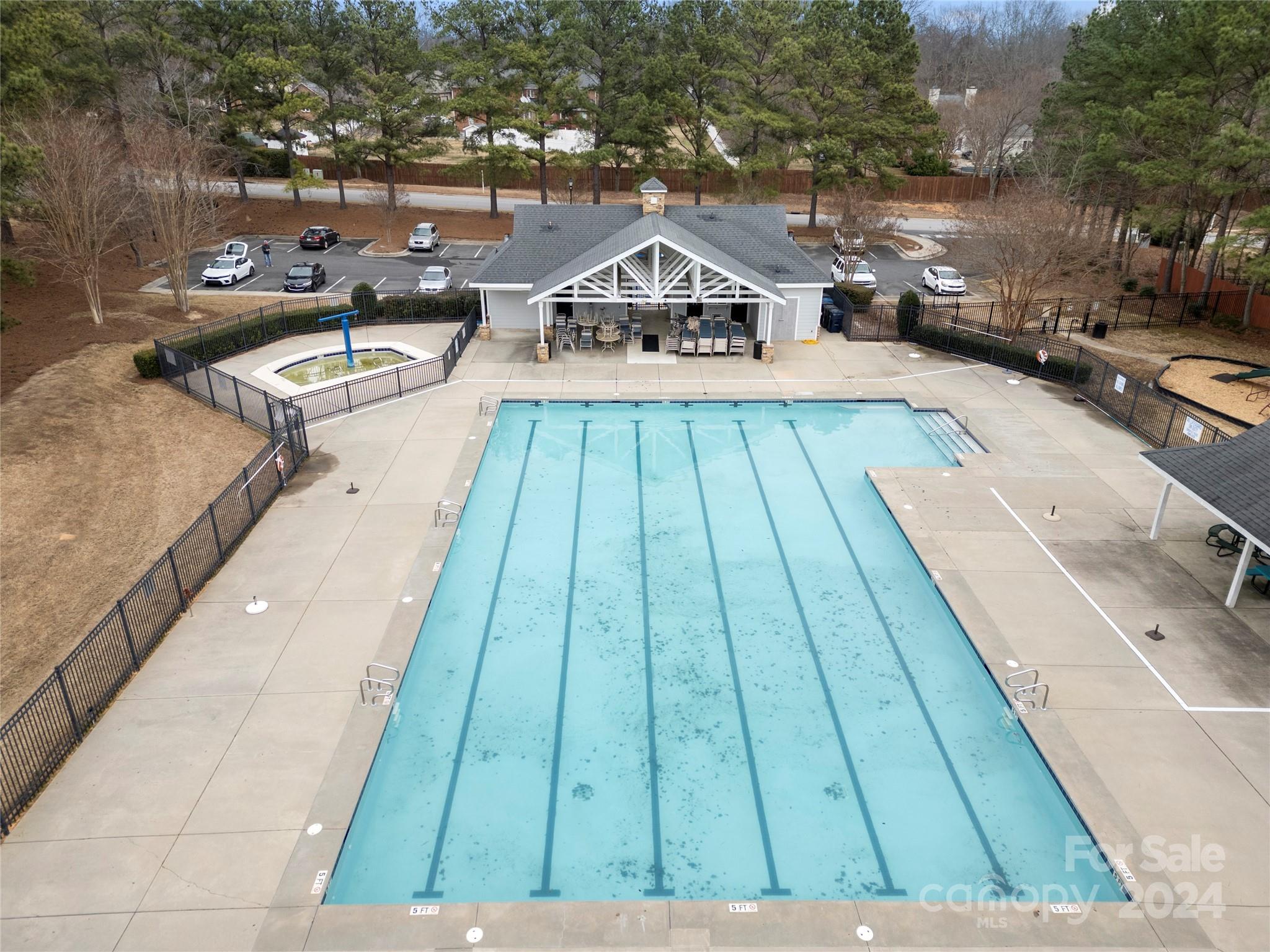 Waterstone - Residential