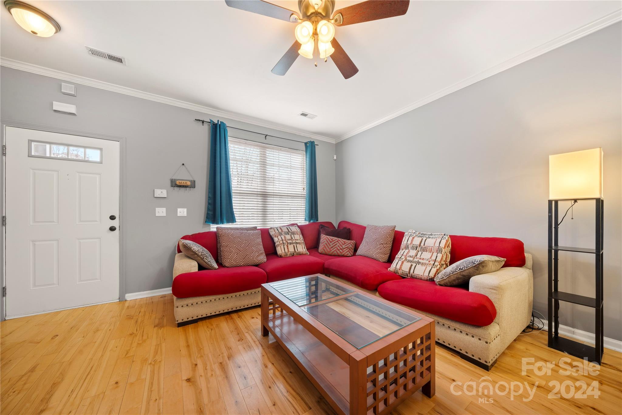 Waterstone - Residential