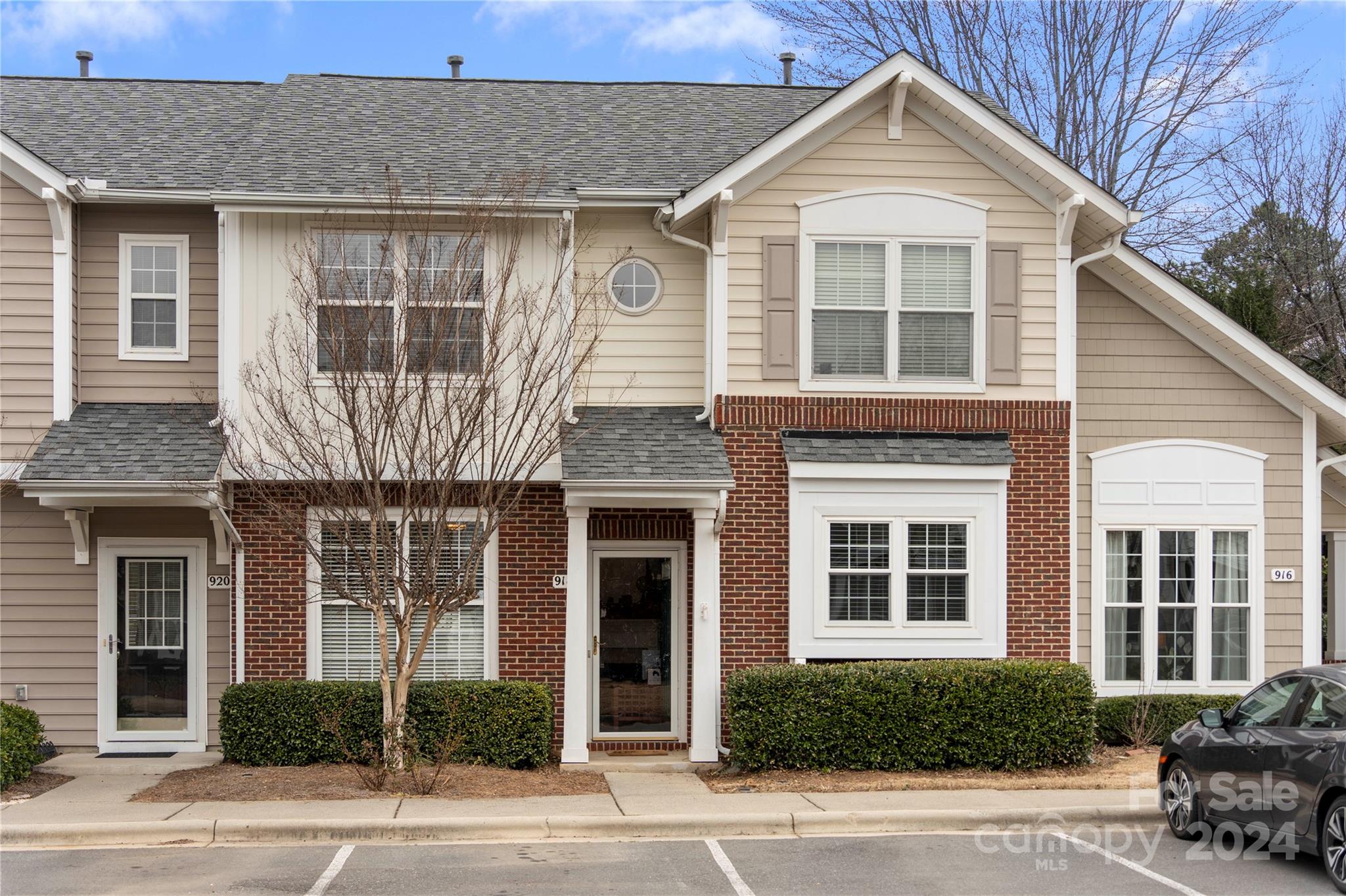 Waterstone - Residential