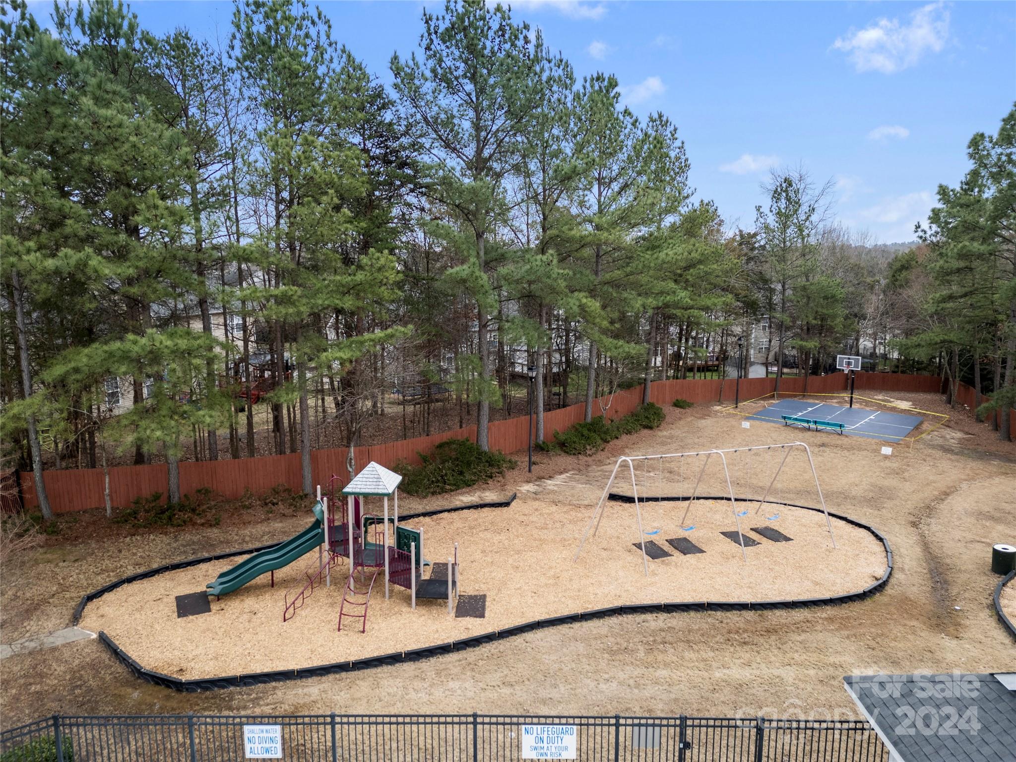 Waterstone - Residential