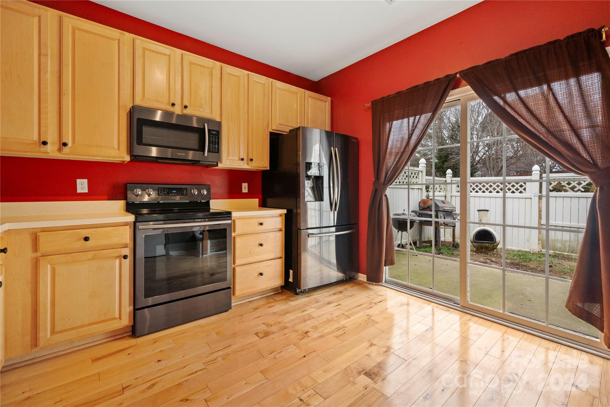 Waterstone - Residential