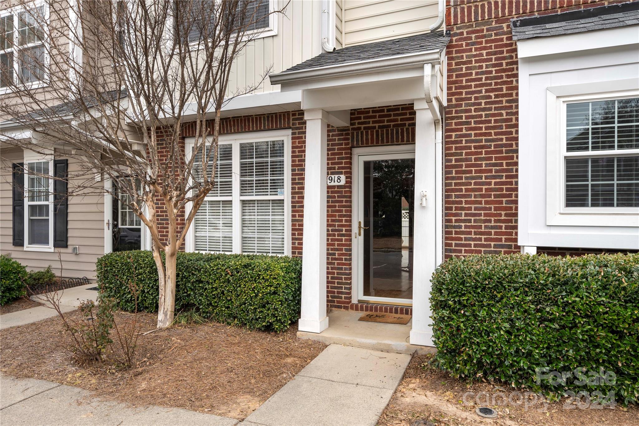 Waterstone - Residential