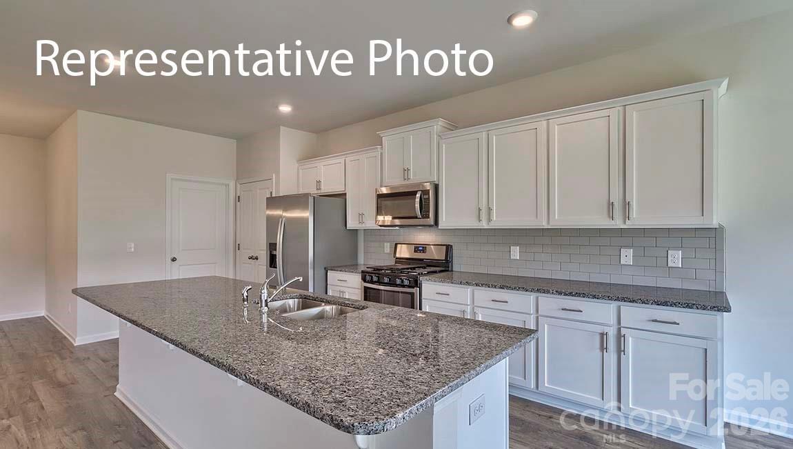 Sonoma Hills - Residential