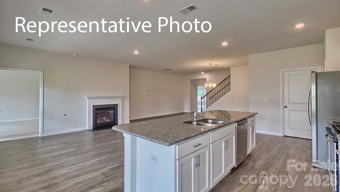 Sonoma Hills - Residential