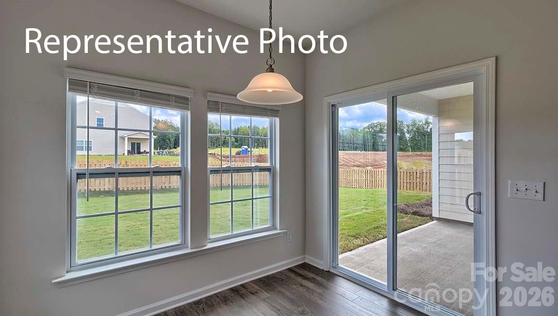 Sonoma Hills - Residential