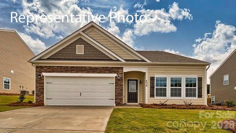 6519 Barcelona Way Charlotte NC 28214