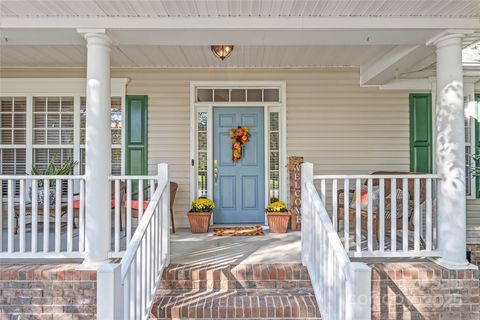 A home in Concord