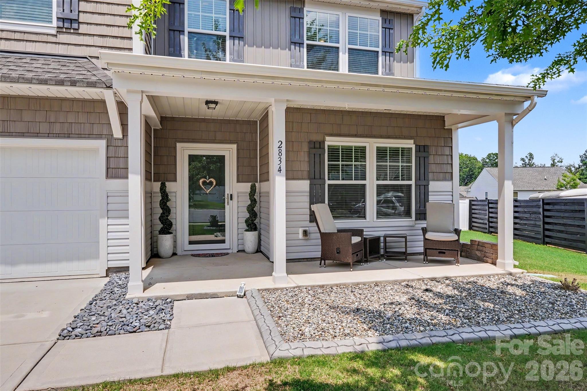 2834 Kinloch Court
