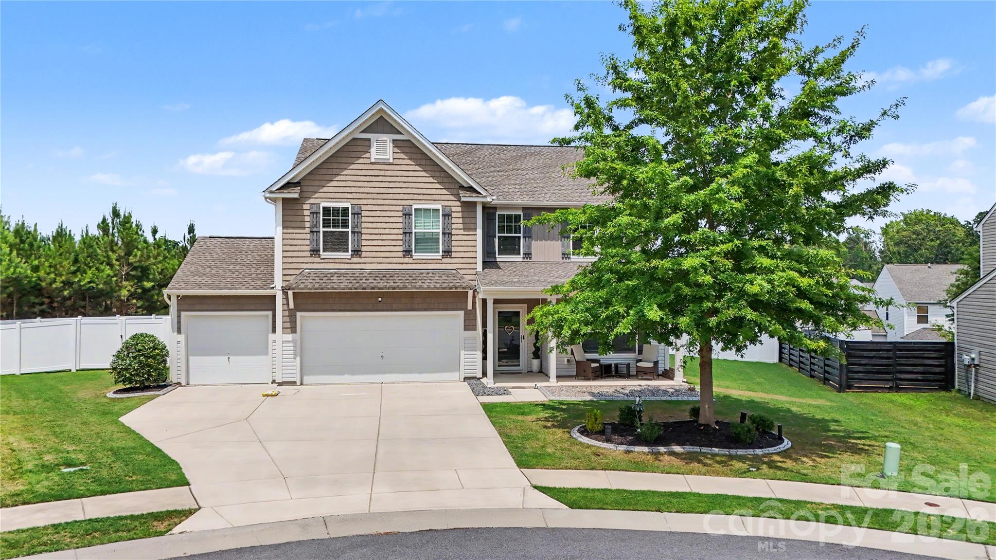 2834 Kinloch Court