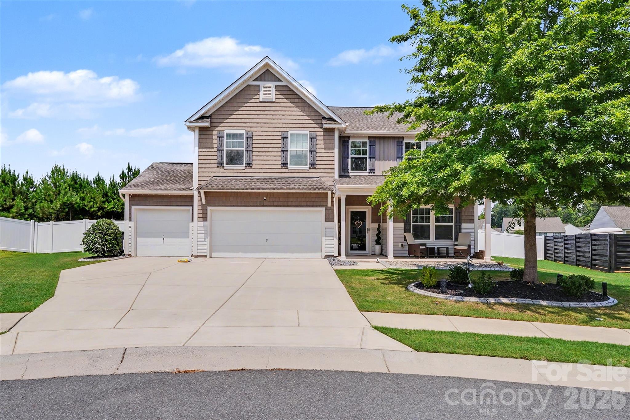 2834 Kinloch Court