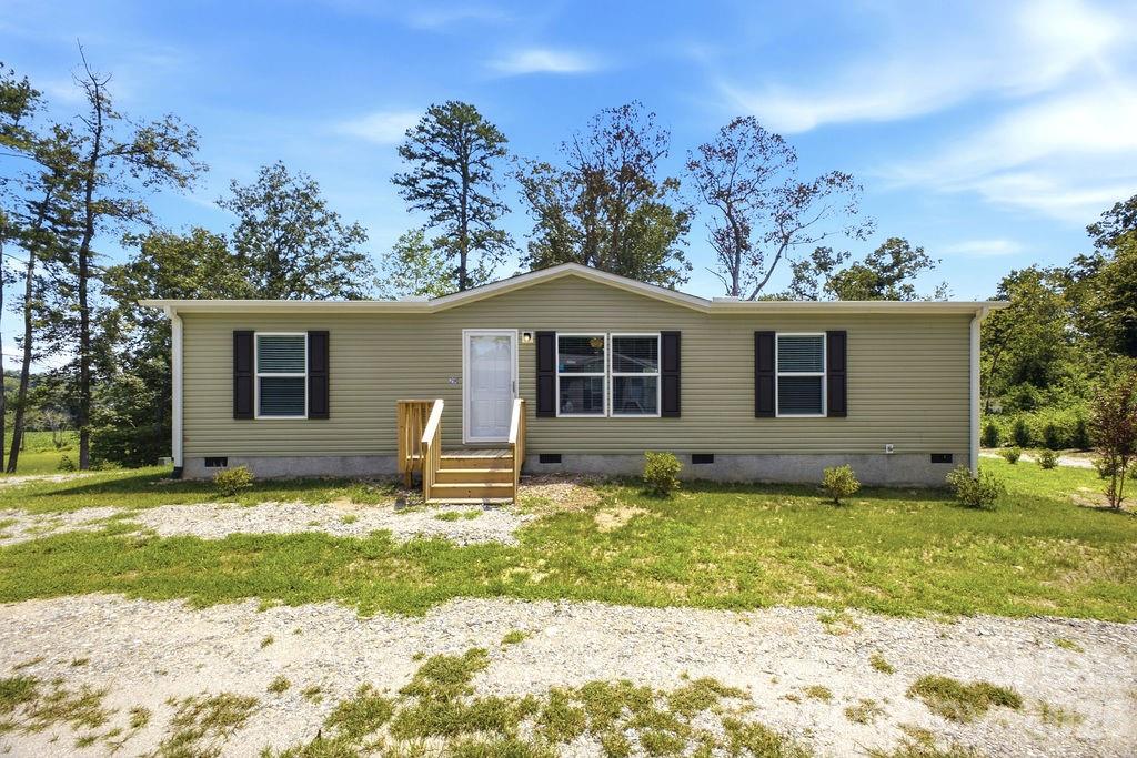 290 Poppy Acres Lane, Flat Rock, NC, 28726