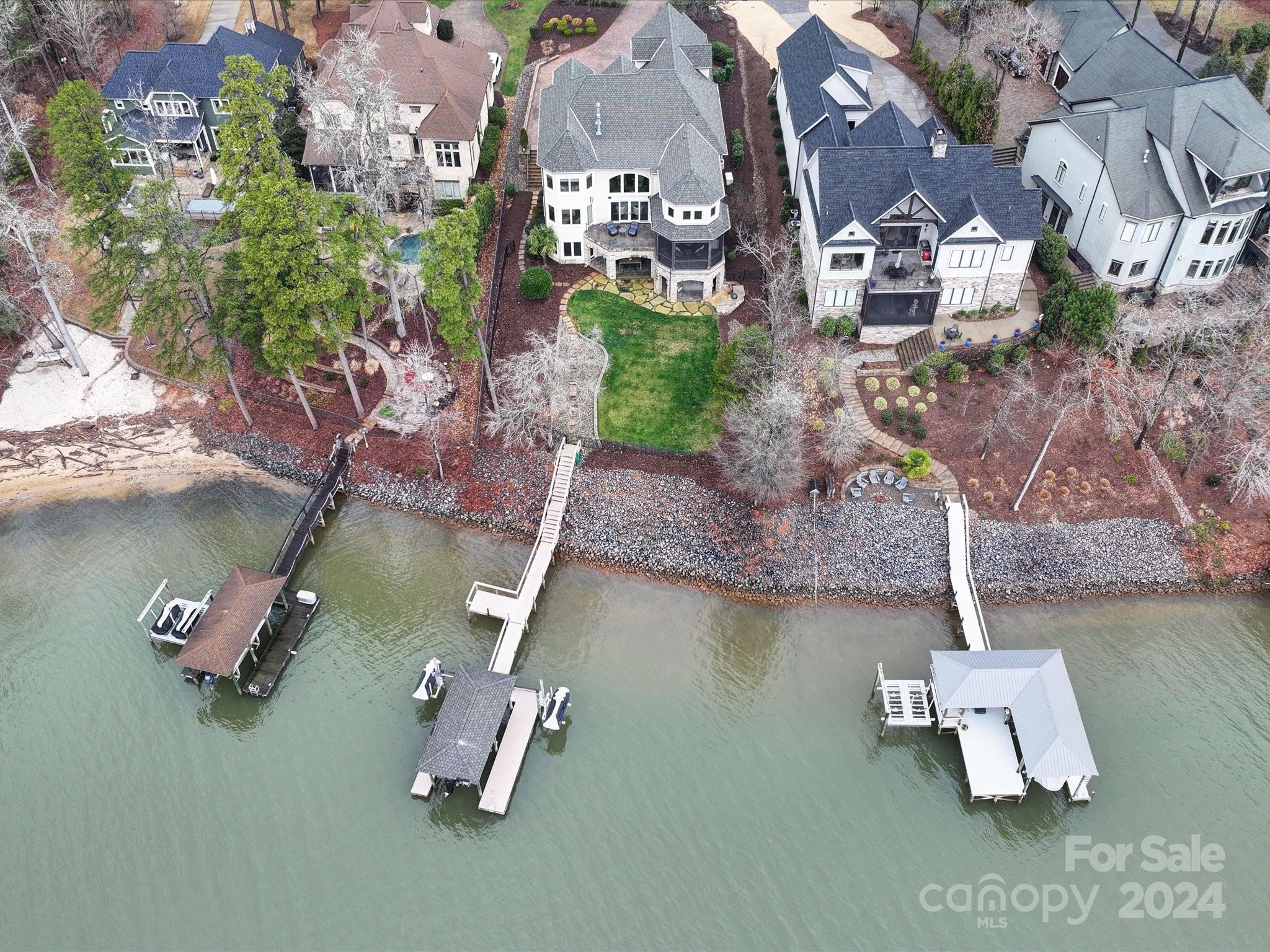 Reflection Pointe - Residential