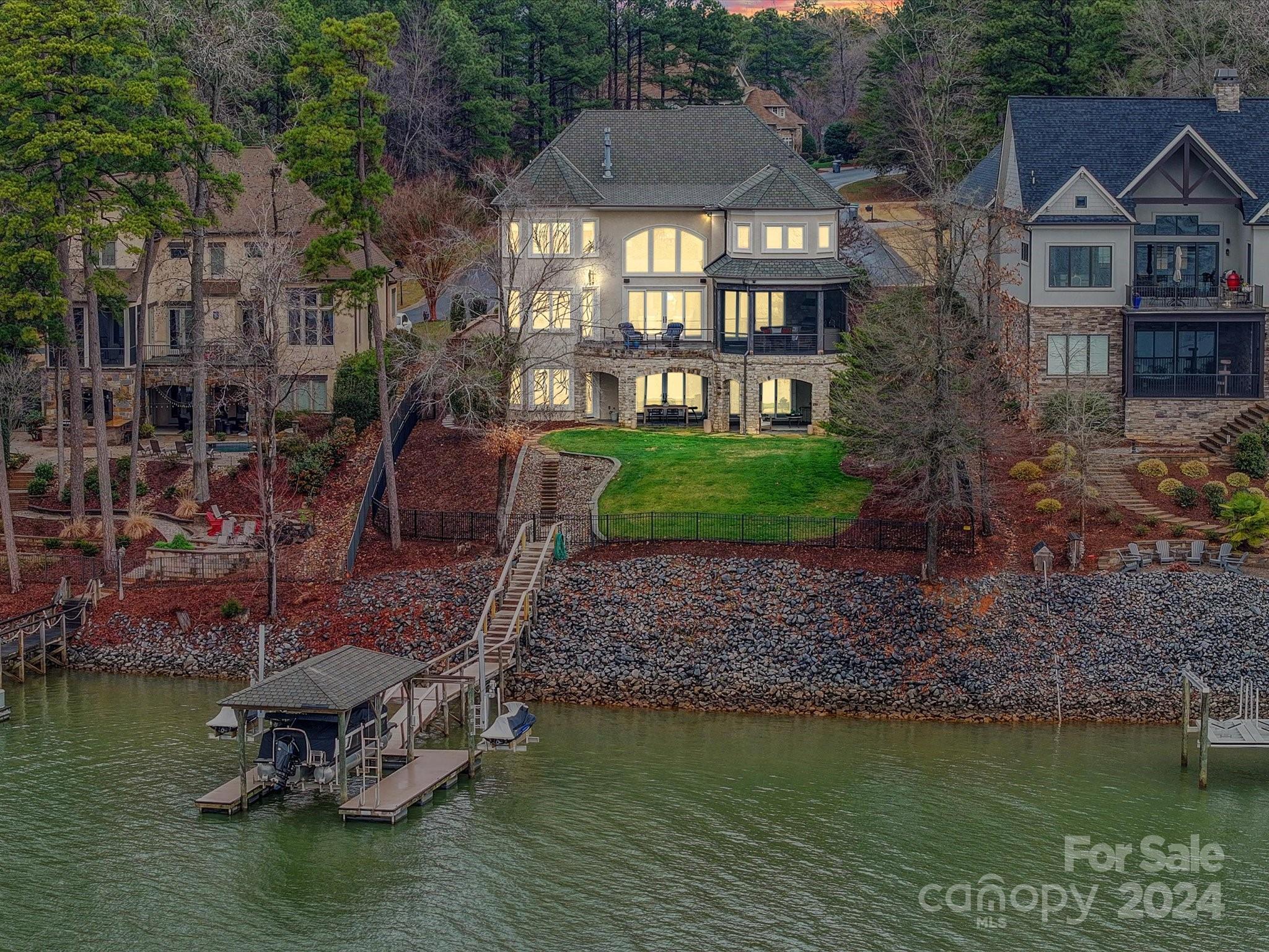 Reflection Pointe - Residential