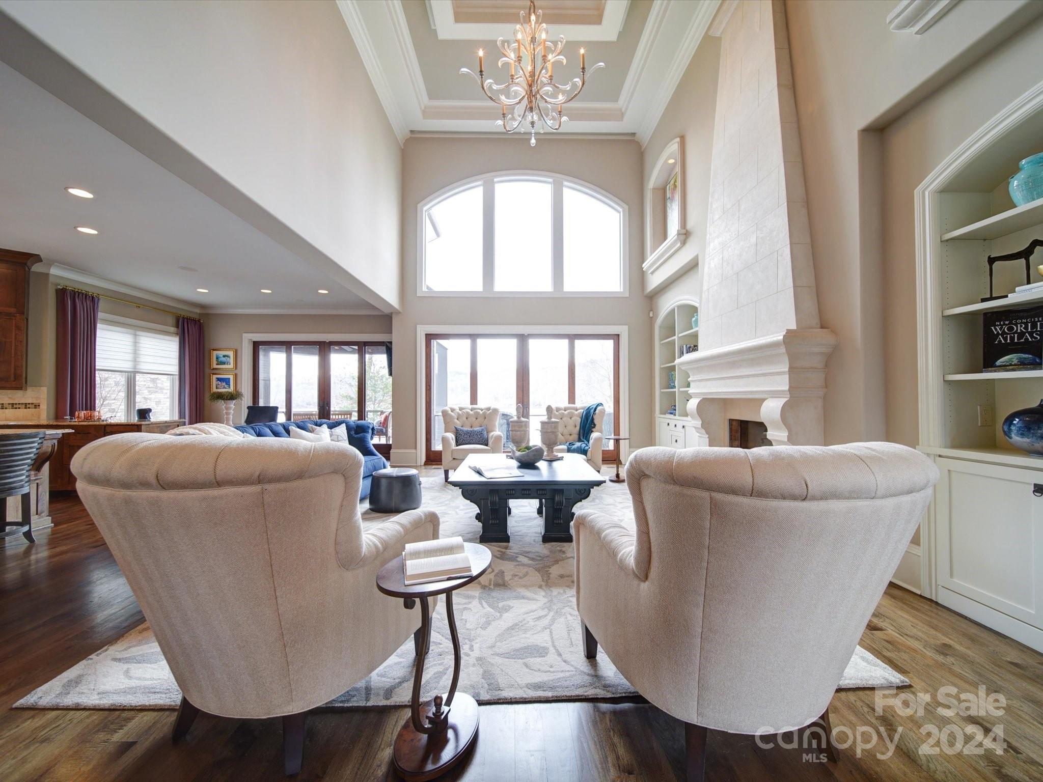 Reflection Pointe - Residential