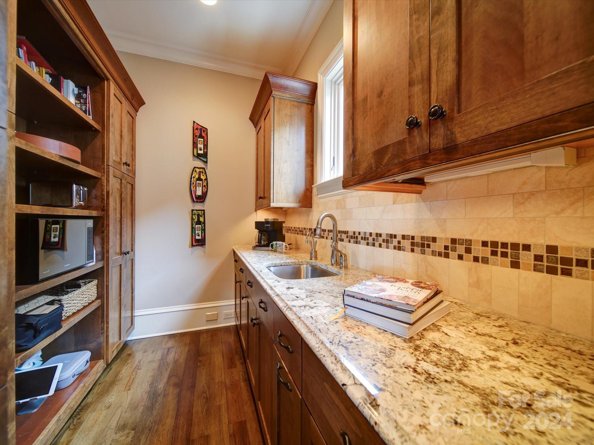 Reflection Pointe - Residential